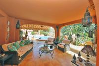 Real estate agency Denia, Monte Pego - For sale Villa, 4 bedrooms