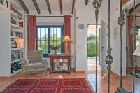 Agence immobilière Denia, Monte Pego - A vendre Villa, 4 chambres