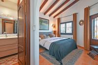 Agence immobilière Denia, Monte Pego - A vendre Villa, 4 chambres