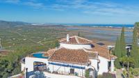 Agence immobilière Denia, Monte Pego - A vendre Villa, 4 chambres