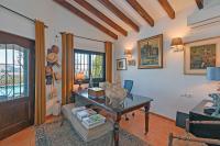 Agence immobilière Denia, Monte Pego - A vendre Villa, 4 chambres