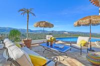 Agence immobilière Denia, Monte Pego - A vendre Villa, 4 chambres