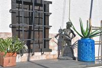 Agence immobilière Denia, Monte Pego - A vendre Villa, 4 chambres