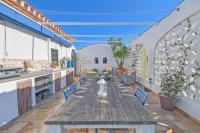 Agence immobilière Denia, Monte Pego - A vendre Villa, 4 chambres