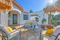 Agence immobilière Denia, Monte Pego - A vendre Villa, 4 chambres