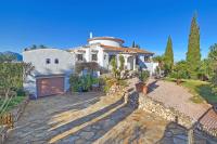 Agence immobilière Denia, Monte Pego - A vendre Villa, 4 chambres