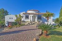 Agence immobilière Denia, Monte Pego - A vendre Villa, 4 chambres