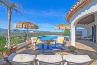 Agence immobilière Denia, Monte Pego - A vendre Villa, 4 chambres