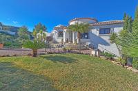 Agence immobilière Denia, Monte Pego - A vendre Villa, 4 chambres