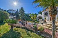 Agence immobilière Denia, Monte Pego - A vendre Villa, 4 chambres