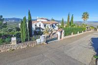Agence immobilière Denia, Monte Pego - A vendre Villa, 4 chambres