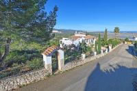 Agence immobilière Denia, Monte Pego - A vendre Villa, 4 chambres