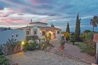 Agence immobilière Denia, Monte Pego - A vendre Villa, 4 chambres