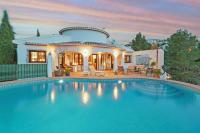 Agence immobilière Denia, Monte Pego - A vendre Villa, 4 chambres