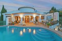 Agence immobilière Denia, Monte Pego - A vendre Villa, 4 chambres