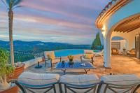 Agence immobilière Denia, Monte Pego - A vendre Villa, 4 chambres