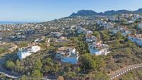 Agence immobilière Denia, Monte Pego - A vendre Villa, 4 chambres