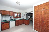 Agence immobilière Denia, Monte Pego - A vendre Villa, 6 chambres