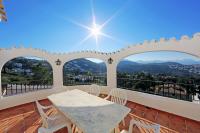 Agence immobilière Denia, Monte Pego - A vendre Villa, 6 chambres