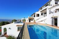 Agence immobilière Denia, Monte Pego - A vendre Villa, 6 chambres