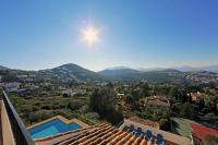 Agence immobilière Denia, Monte Pego - A vendre Villa, 6 chambres