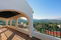 Agence immobilière Denia, Monte Pego - A vendre Villa, 6 chambres