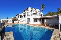 Agence immobilière Denia, Monte Pego - A vendre Villa, 6 chambres