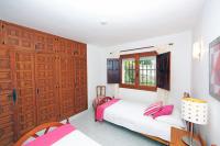 Agence immobilière Denia, Monte Pego - A vendre Villa, 6 chambres