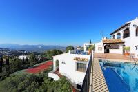 Agence immobilière Denia, Monte Pego - A vendre Villa, 6 chambres