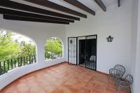 Agence immobilière Denia, Monte Pego - A vendre Villa, 6 chambres