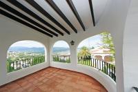Agence immobilière Denia, Monte Pego - A vendre Villa, 6 chambres