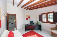 Agence immobilière Denia, Monte Pego - A vendre Villa, 6 chambres
