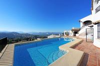 Agence immobilière Denia, Monte Pego - A vendre Villa, 6 chambres