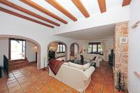 Agence immobilière Denia, Monte Pego - A vendre Villa, 6 chambres