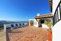 Agence immobilière Denia, Monte Pego - A vendre Villa, 6 chambres