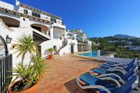 Agence immobilière Denia, Monte Pego - A vendre Villa, 6 chambres
