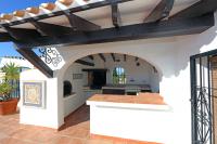 Agence immobilière Denia, Monte Pego - A vendre Villa, 6 chambres