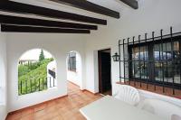Agence immobilière Denia, Monte Pego - A vendre Villa, 6 chambres