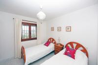 Agence immobilière Denia, Monte Pego - A vendre Villa, 6 chambres