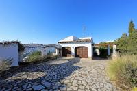 Agence immobilière Denia, Monte Pego - A vendre Villa, 6 chambres