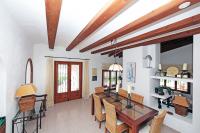 Agence immobilière Denia, Monte Pego - A vendre Villa, 6 chambres