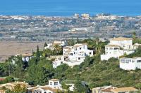 Agence immobilière Denia, Monte Pego - A vendre Villa, 6 chambres
