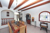 Agence immobilière Denia, Monte Pego - A vendre Villa, 6 chambres