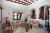 Agence immobilière Denia, Monte Pego - A vendre Villa, 6 chambres