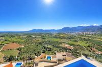 Agence immobilière Denia, Monte Pego - A vendre Villa, 5 chambres