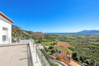 Agence immobilière Denia, Monte Pego - A vendre Villa, 5 chambres