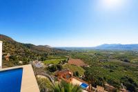 Agence immobilière Denia, Monte Pego - A vendre Villa, 5 chambres