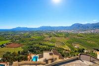 Agence immobilière Denia, Monte Pego - A vendre Villa, 5 chambres