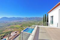 Agence immobilière Denia, Monte Pego - A vendre Villa, 5 chambres