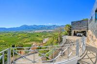 Agence immobilière Denia, Monte Pego - A vendre Villa, 5 chambres